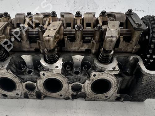 Culata Culata MERCEDES-BENZ M-CLASS (W163) ML 320 (163.154) (218 hp) 39675919 39675919