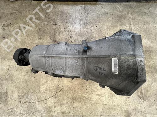 Gearbox BMW 7 (E65, E66, E67) 740 d | BP39679292M3 - Image 17