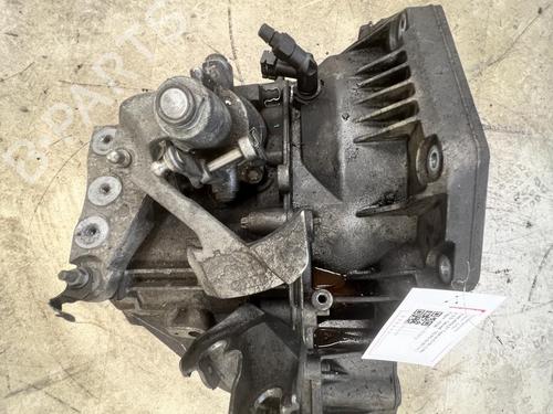 Used Gearbox Gearbox CHEVROLET CAPTIVA (C100, C140) 2.2 D (163 hp) 40129721 40129721