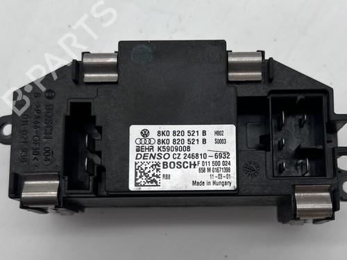 Used Electronic sensor Electronic sensor AUDI A5 Sportback (8TA) 2.0 TFSI (211 hp) 40090654 40090654