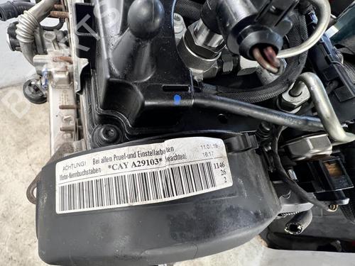 Engine AUDI A3 (8P1) 1.6 TDI | BP39681773M1 - Image 12
