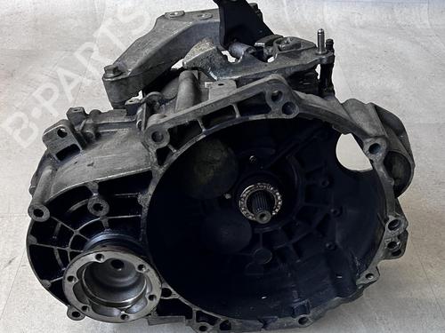 Used Gearbox Gearbox VW PASSAT B6 Variant (3C5) 2.0 TDI (140 hp) 40091374 40091374
