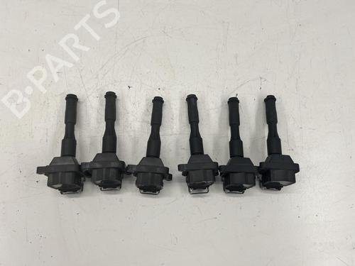 Used Ignition coil Ignition coil BMW 5 Touring (E39) 525 i (192 hp) 39680690 39680690