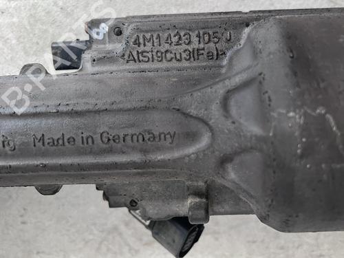 Steering rack AUDI Q8 (4MN, 4MT) 45 TDI quattro | BP40090634M22 - Image 10
