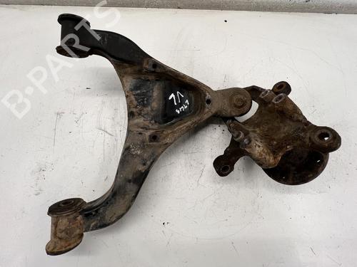Used Left front steering knuckle Left front steering knuckle VW LT 28-46 II Platform/Chassis (2DC, 2DF, 2DG, 2DL, 2DM) 2.5 TDI (109 hp) 39683328 39683328