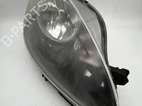 Højre forlygte Højre forlygte 39680640 39680640