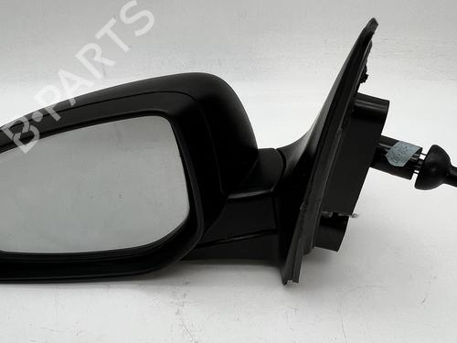 Used Left mirror Left mirror HYUNDAI i20 I (PB, PBT) 1.2 (86 hp) 39675257 39675257