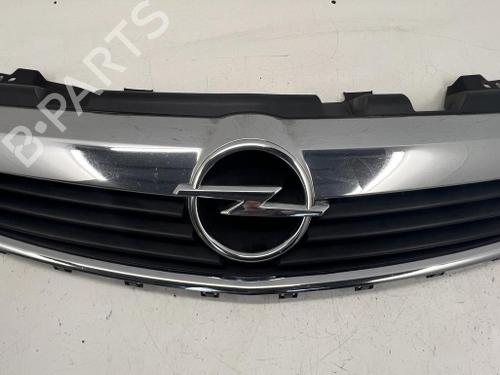 Used Grille Grille OPEL ZAFIRA / ZAFIRA FAMILY B (A05) 1.6 (M75) (105 hp) 40605046 40605046
