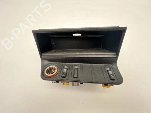Used Cup/Object holder Cup/Object holder BMW 3 Touring (E36) 316 i (102 hp) 39673014 39673014