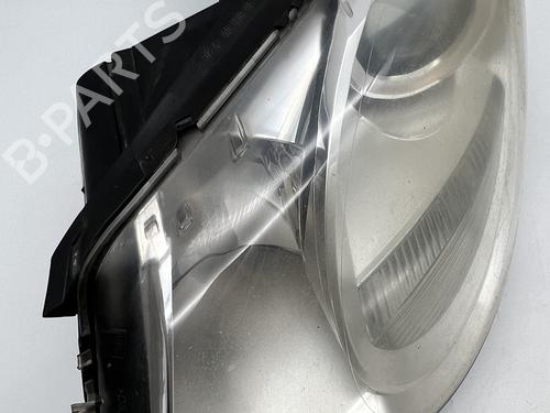 Left headlight VW EOS (1F7, 1F8) 1.4 TSI | BP39682882C28 - Image 4