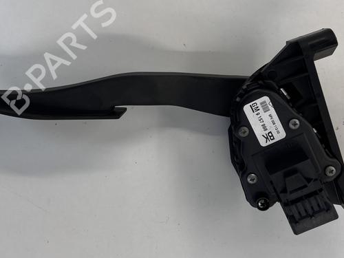 Electronic module OPEL ASTRA H TwinTop (A04) 1.8 (L67) | BP40090222M83 - Image 2