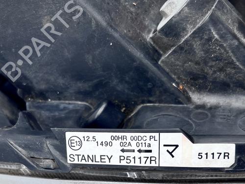 Right headlight MAZDA 5 (CR) 2.0 CD (CR19) | BP39678717C29 - Image 7