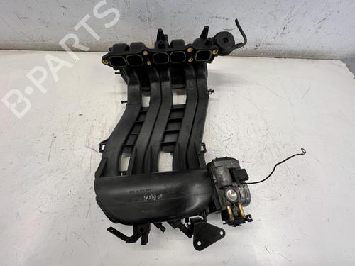 Intake manifold VW PASSAT B5 Variant (3B5) 2.3 VR5 | BP39678546M70  - Image 9