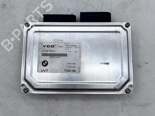 Used Gearbox control unit Gearbox control unit BMW 7 (E65, E66, E67) 745 i, Li (333 hp) 39682748 39682748