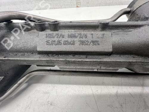 Steering rack BMW 5 (E60) 520 i | BP39682421M22 - Image 9