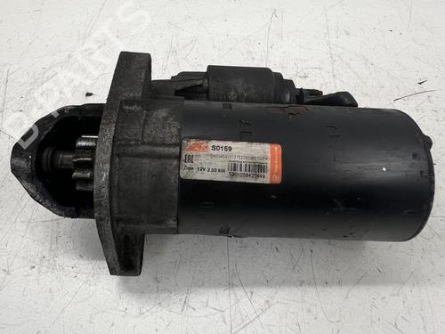 Used Starter Starter FIAT DUCATO Platform/Chassis (250_) 180 Multijet 3,0 D (177 hp) 39952213 39952213
