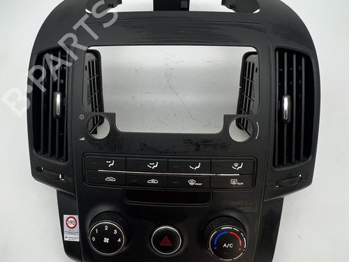 Climate control HYUNDAI i30 (FD) 1.6 CRDi | BP39673760I5  - Image 13