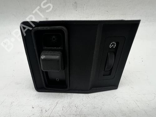 Headlight switch BMW 5 (E34) 525 i 24V | BP39674980I24 - Image 15