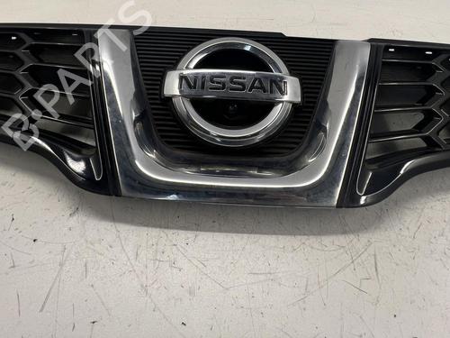 Used Grille Grille NISSAN QASHQAI +2 (JJ10E) 1.6 dCi (130 hp) 40129741 40129741
