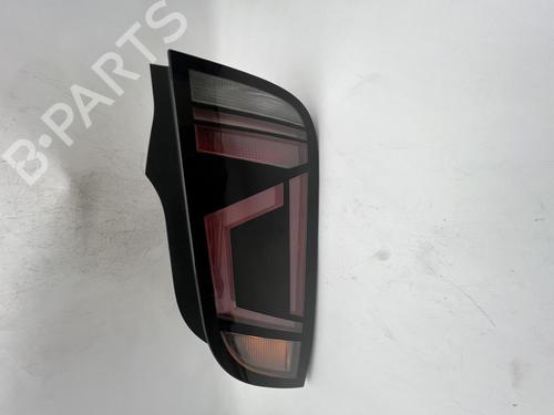 Left taillight VW UP! (121, 122, BL1, BL2, BL3, 123) 1.0 | BP40014072C34 - Image 3