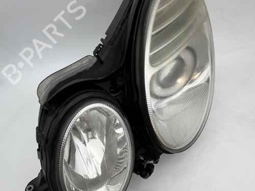Left headlight MERCEDES-BENZ E-CLASS T-Model (S211) E 200 Kompressor (211.241) | BP39674418C28 - Image 17