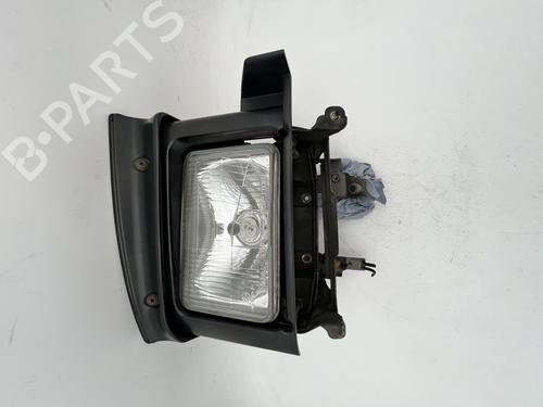 Right headlight MITSUBISHI ECLIPSE I (D2_A) 2.0 i 16V (D22A, D27A) | BP39681586C29 - Image 12