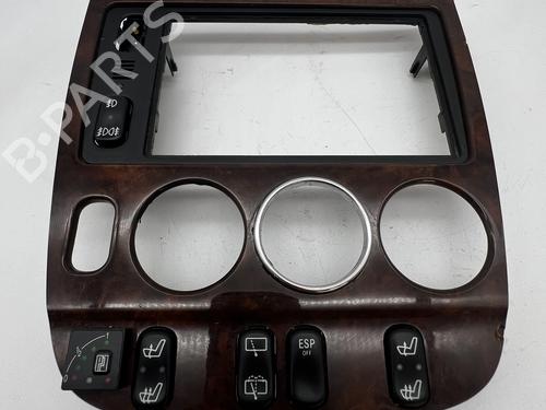 Console central Console central 39682998 39682998