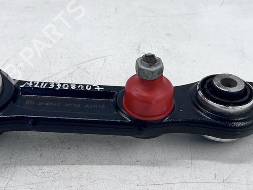 Used Left front suspension arm Left front suspension arm MERCEDES-BENZ CLS (C219) CLS 350 (219.356) (272 hp) 39681857 39681857
