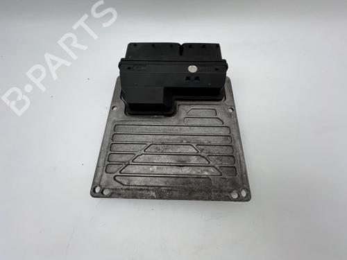 Engine control unit (ECU) MERCEDES-BENZ C-CLASS (W203) C 180 Kompressor (203.046) | BP39670605M57 - Image 5