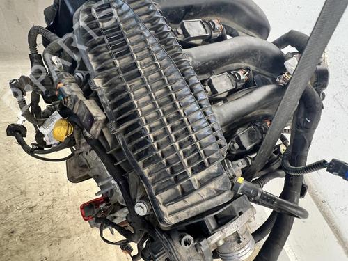 Engine PEUGEOT 2008 I (CU_) 1.2 VTi | BP39678588M1 - Image 14