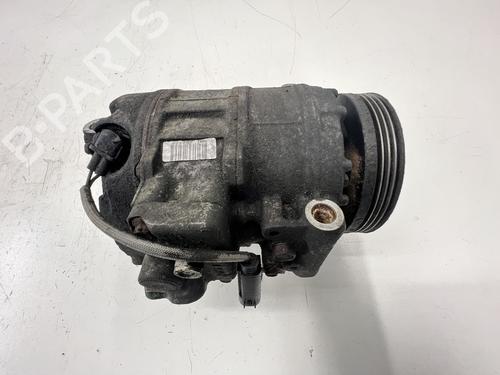 Used AC compressor AC compressor BMW 5 Touring (E61) 520 d (163 hp) 39676342 39676342