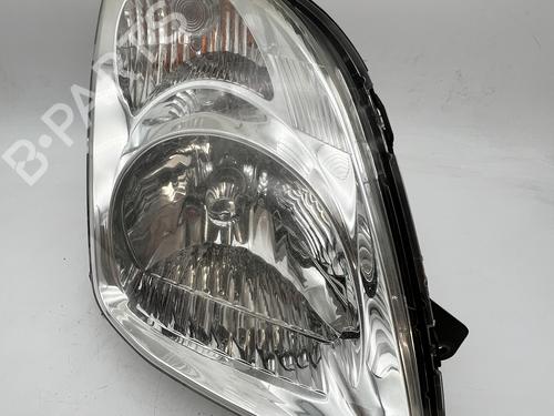 Right headlight SUZUKI SWIFT III (MZ, EZ) 1.3 (RS413, ZC11S) | BP39671567C29 - Image 10