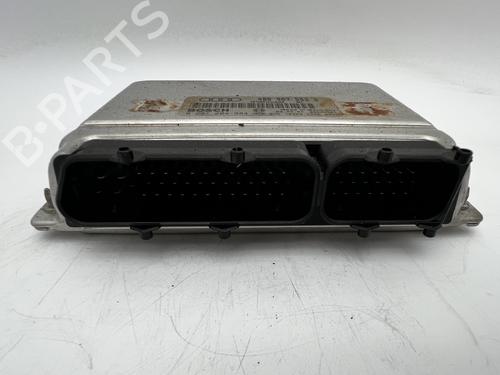 Used Engine control unit (ECU) Engine control unit (ECU) AUDI A6 C5 (4B2, 4B4) 2.4 (165 hp) 39669954 39669954
