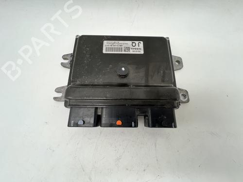 Engine control unit (ECU) NISSAN NOTE (E11, NE11) 1.4 | BP39675763M57 - Image 7