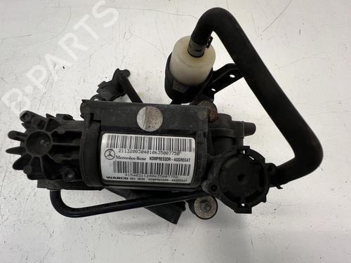 Electronic module MERCEDES-BENZ E-CLASS T-Model (S211) E 200 Kompressor (211.241) | BP39682463M83 - Image 4