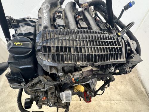 Engine PEUGEOT 2008 I (CU_) 1.2 VTi | BP39678588M1 - Image 9