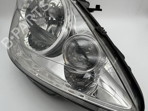 Right headlight PEUGEOT 1007 (KM_) 1.6 16V | BP39672951C29 - Image 2