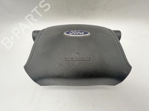 Steering wheel FORD RANGER (ET) 2.5 TDCi 4x4 | BP40454356C49 - Image 8