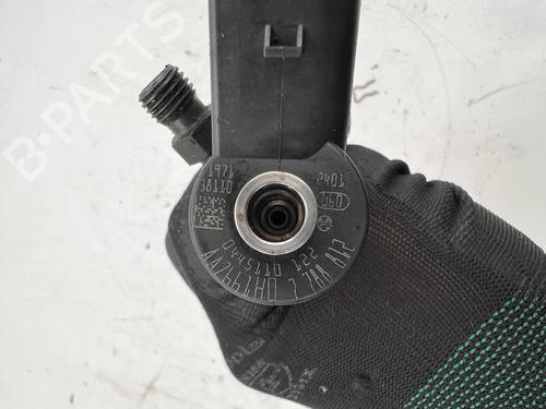 Injector BMW 7 (E65, E66, E67) 740 d | BP39679028M100 - Image 5