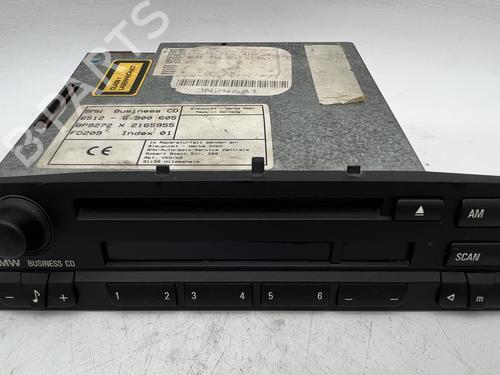 Radio BMW 3 Touring (E46) 316 i | BP39676709E6 - Image 3