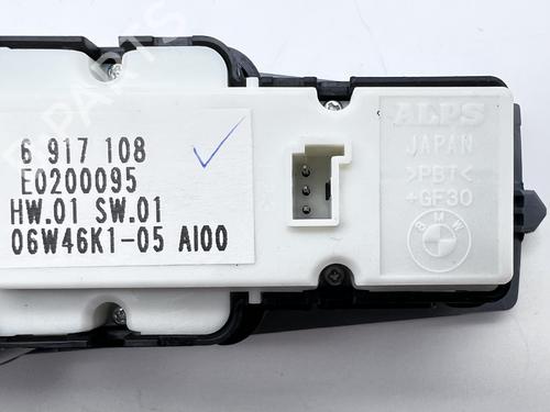 Right rear window switch BMW 7 (E65, E66, E67) 730 d | BP39679382I28 - Image 7
