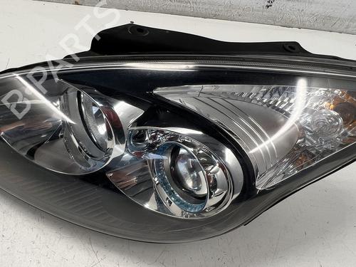 Left headlight HYUNDAI i30 (FD) 1.4 | BP39671808C28 - Image 4