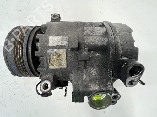 AC compressor BMW X5 (E70) 3.0 sd | BP39676935M34 - Image 4