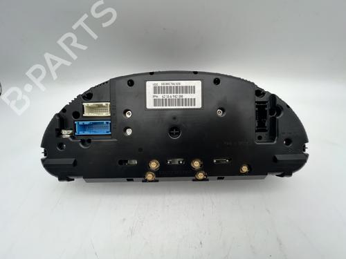 Instrument cluster BMW X5 (E53) 3.0 d | BP39681234C47 - Image 2