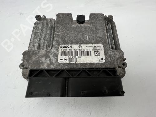 Used Engine control unit (ECU) Engine control unit (ECU) 39683150 39683150