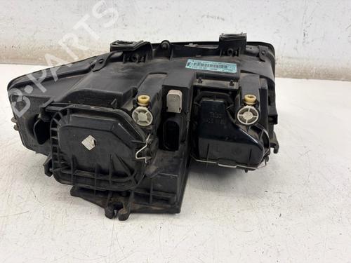 Left headlight AUDI A4 B6 (8E2) 2.0 | BP40183635C28  - Image 6