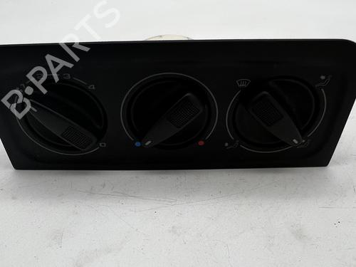 Climate control VW GOLF IV Cabriolet (1E7) 1.6 | BP39674348I5 - Image 3