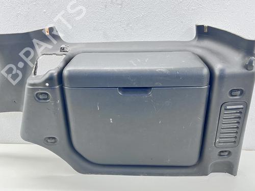 Used Other Other LAND ROVER DISCOVERY II (L318) 2.5 Td5 4x4 (139 hp) 40090870 40090870