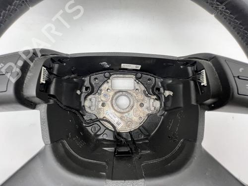 Steering wheel SKODA YETI (5L) 2.0 TDI 4x4 | BP39676357C49 - Image 27