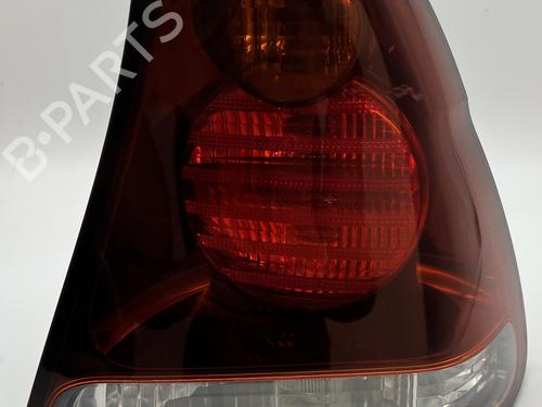 Right taillight BMW 3 Compact (E46) 316 ti | BP39671054C35 - Image 2